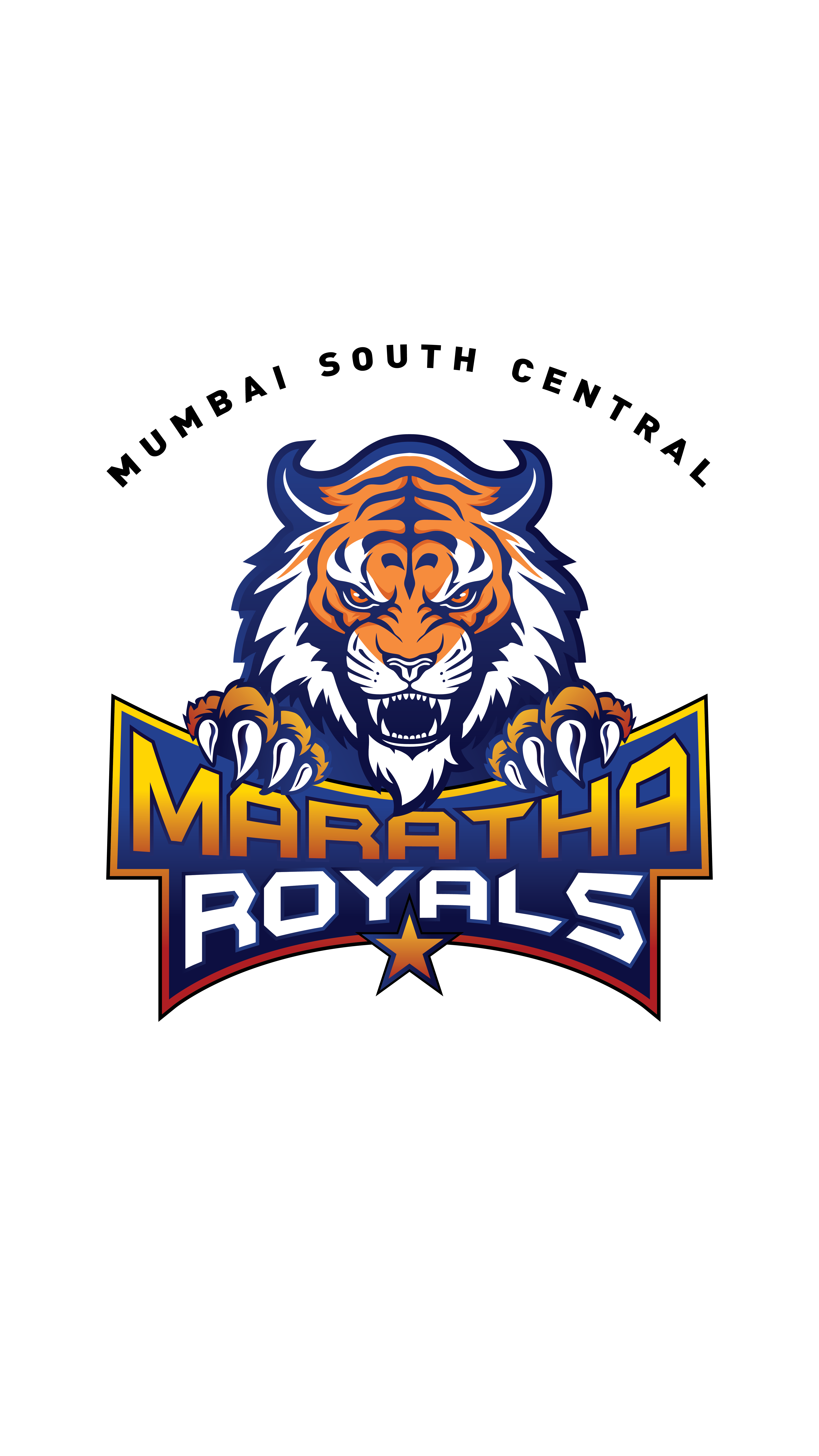 CHINMAY RAJESH SUTAR team logo